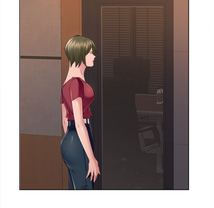 Payment Accepted Chapter 31 image 84