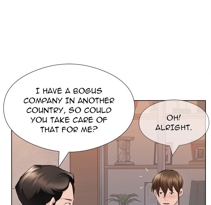 Payment Accepted Chapter 31 image 8