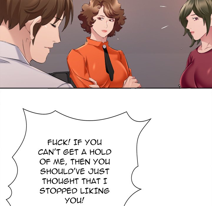 Payment Accepted Chapter 32 image 9