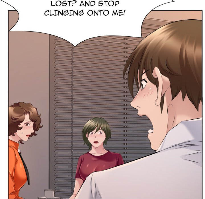 Payment Accepted Chapter 32 image 17