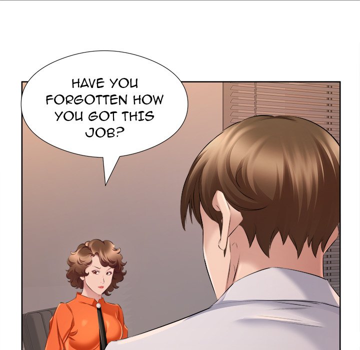 Payment Accepted Chapter 32 image 24
