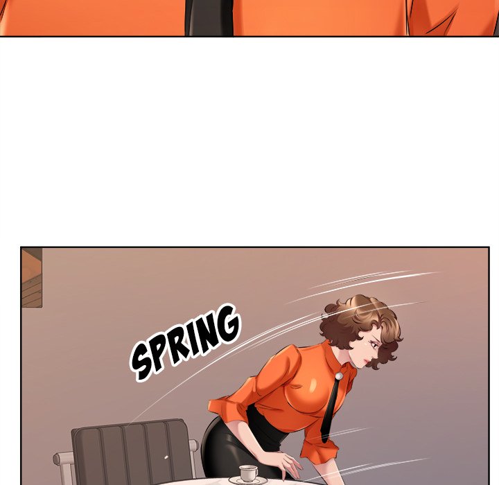 Payment Accepted Chapter 32 image 28