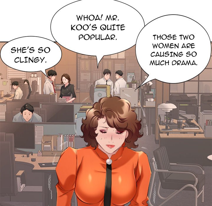 Payment Accepted Chapter 32 image 34