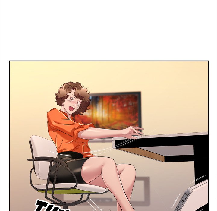 Payment Accepted Chapter 32 image 61