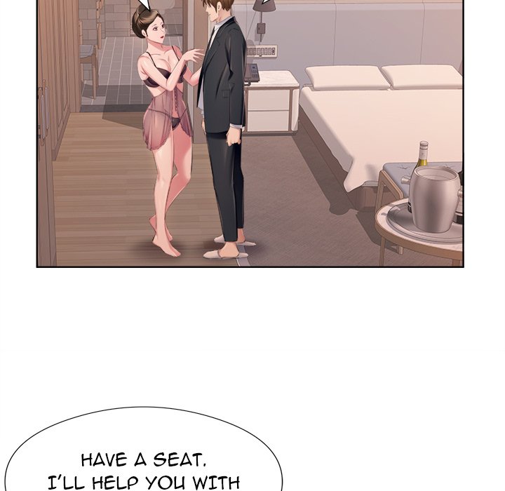 Payment Accepted Chapter 32 image 69