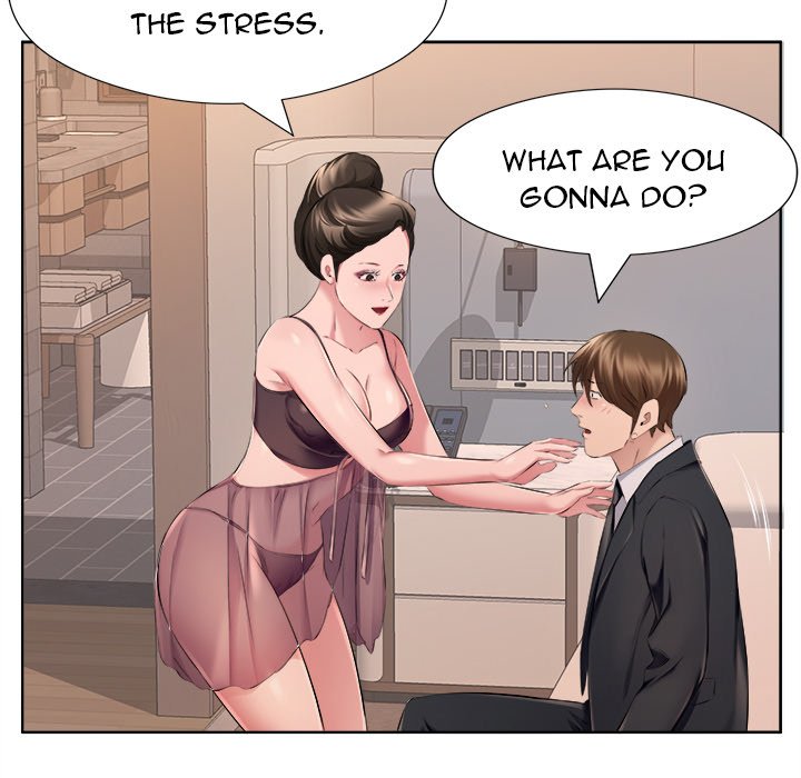 Payment Accepted Chapter 32 image 70