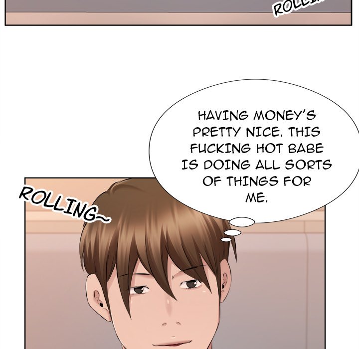 Payment Accepted Chapter 32 image 78