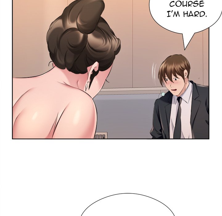 Payment Accepted Chapter 32 image 83