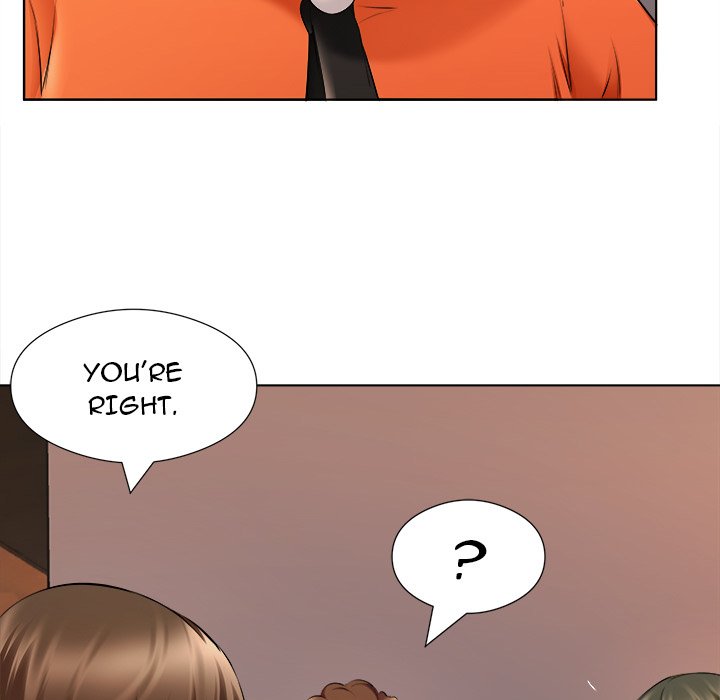 Payment Accepted Chapter 32 image 8