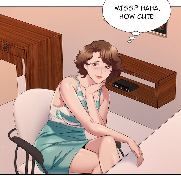 Payment Accepted Chapter 33 image 84