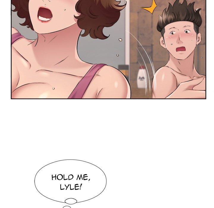Payment Accepted Chapter 34 image 10
