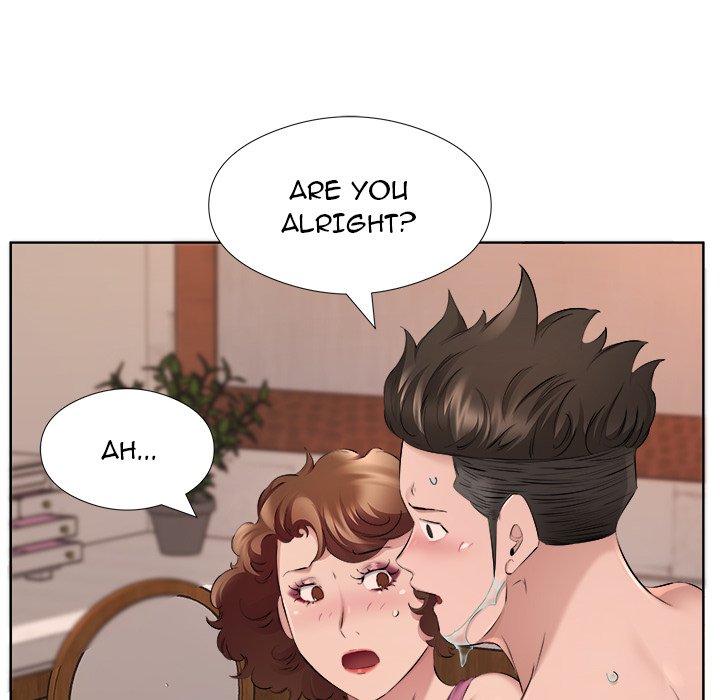 Payment Accepted Chapter 34 image 15
