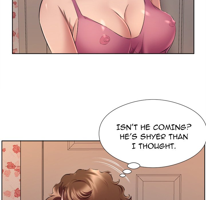 Payment Accepted Chapter 34 image 32