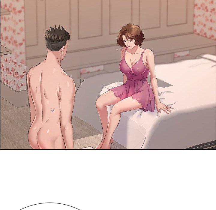 Payment Accepted Chapter 34 image 43