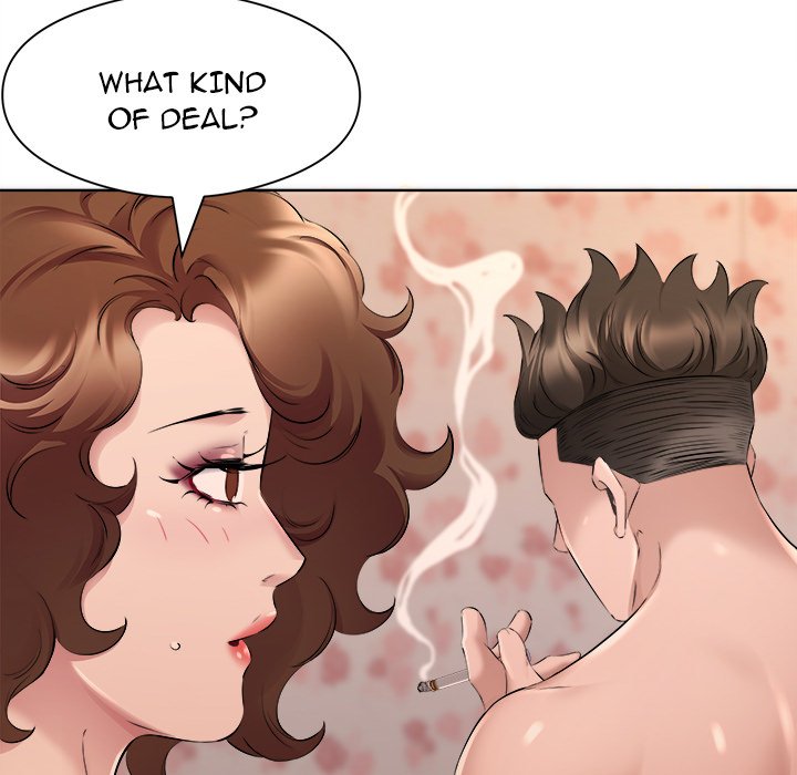 Payment Accepted Chapter 34 image 94