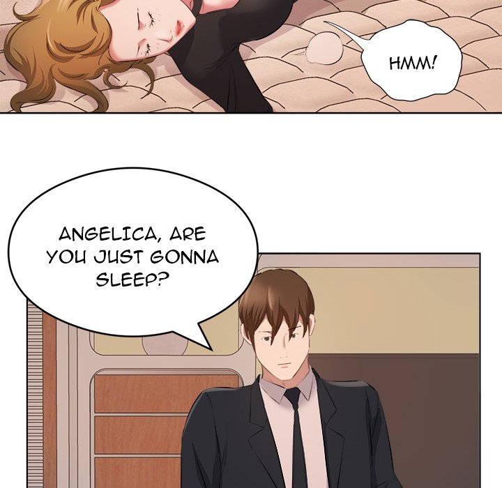 Payment Accepted Chapter 36 image 18