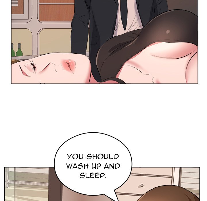 Payment Accepted Chapter 36 image 19