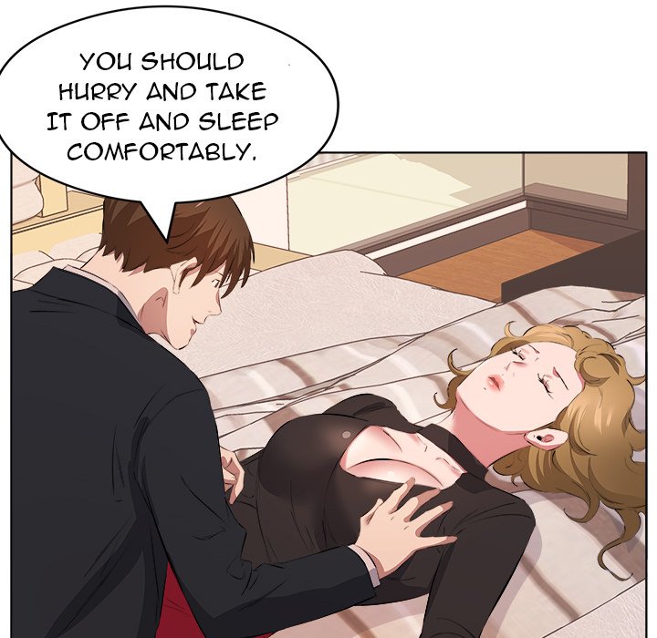 Payment Accepted Chapter 36 image 24
