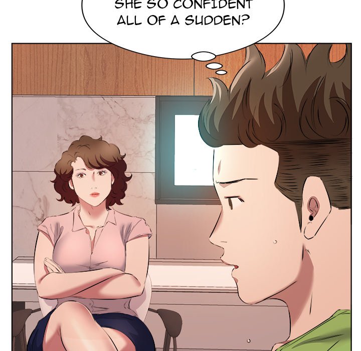 Payment Accepted Chapter 37 image 27
