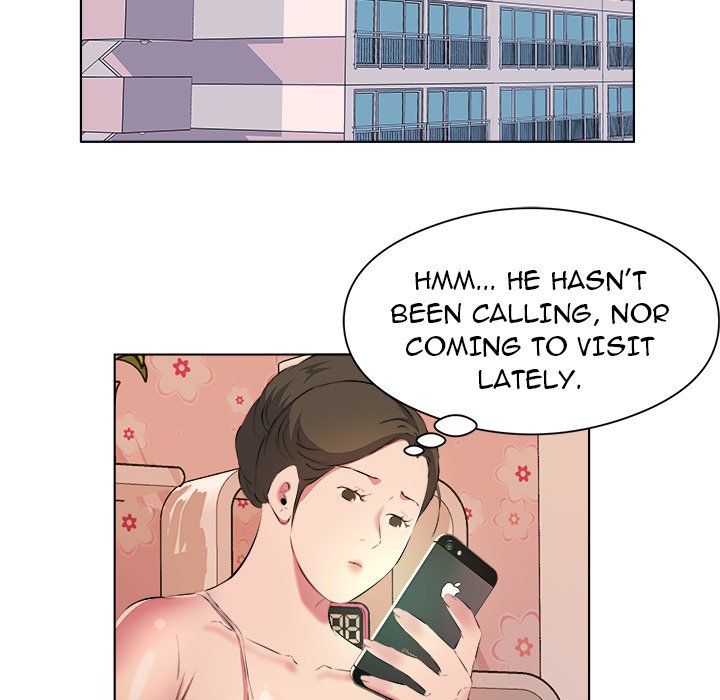 Payment Accepted Chapter 38 image 18
