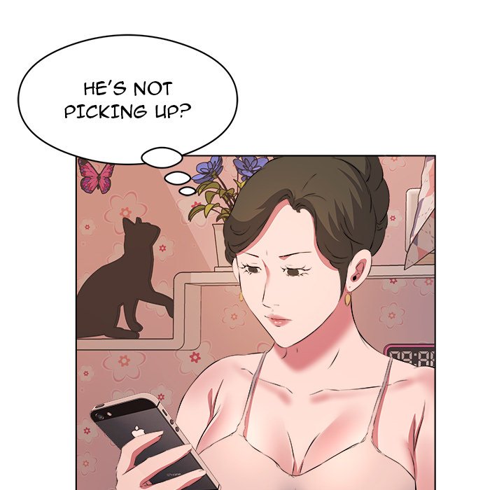 Payment Accepted Chapter 38 image 27
