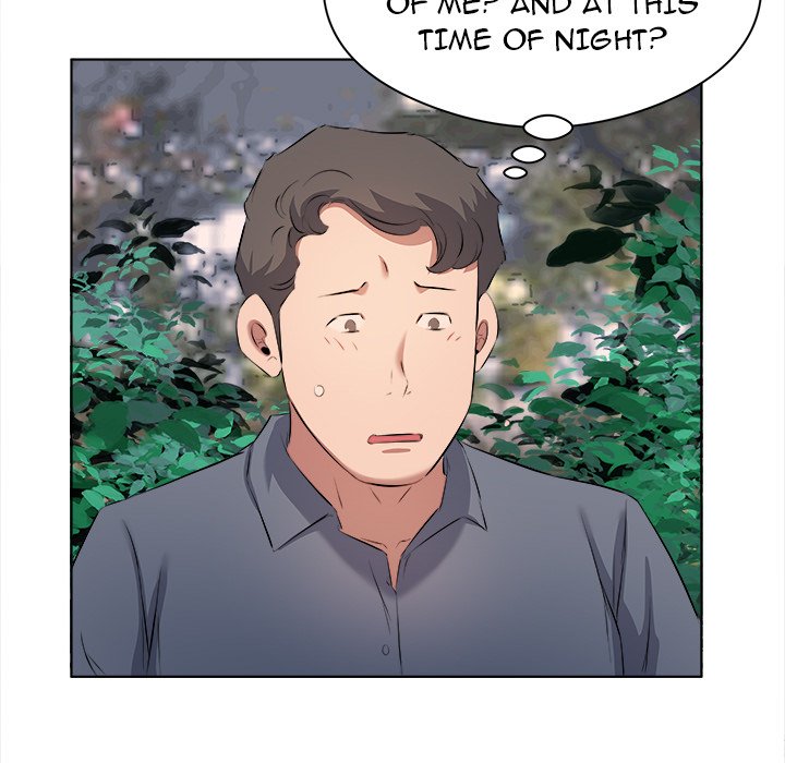 Payment Accepted Chapter 38 image 70