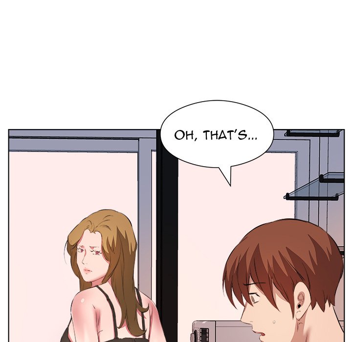 Payment Accepted Chapter 39 image 24