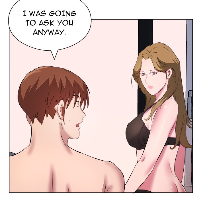 Payment Accepted Chapter 39 image 30