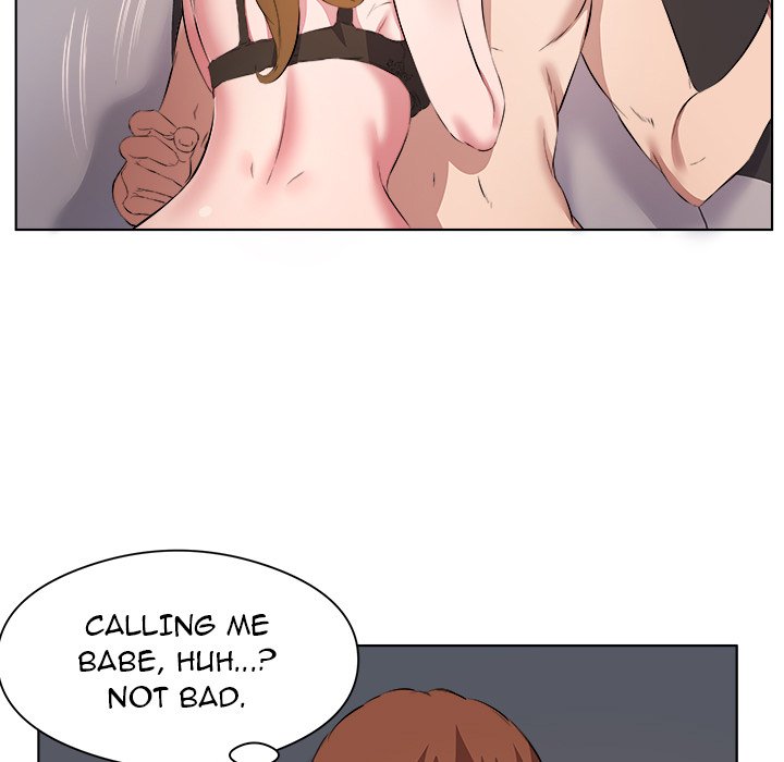 Payment Accepted Chapter 39 image 32