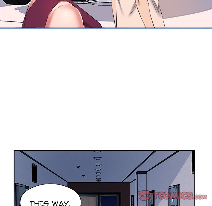 Payment Accepted Chapter 39 image 85
