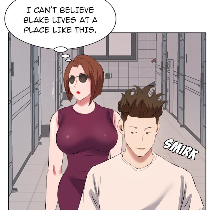 Payment Accepted Chapter 39 image 87