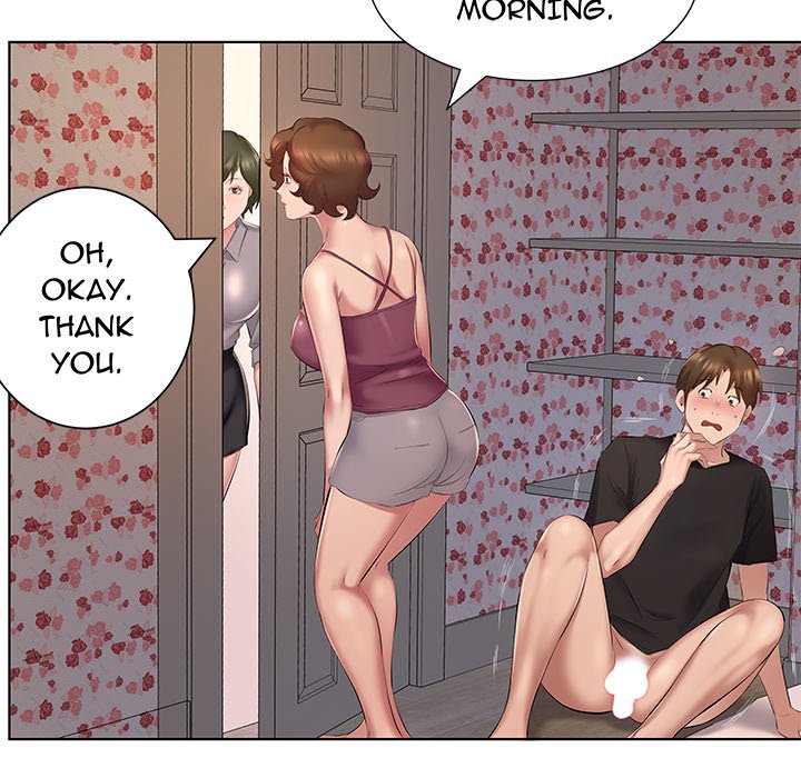 Payment Accepted Chapter 4 image 77