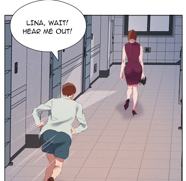 Payment Accepted Chapter 40 - The End image 17