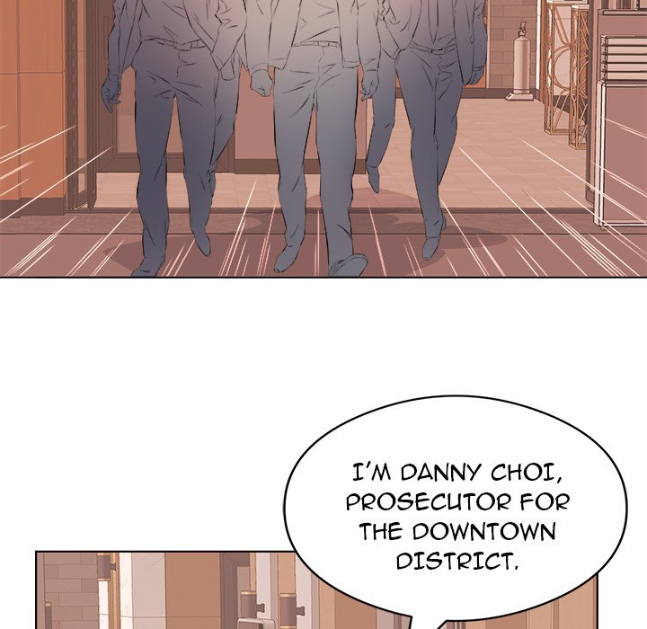 Payment Accepted Chapter 40 - The End image 26
