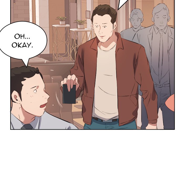 Payment Accepted Chapter 40 - The End image 27