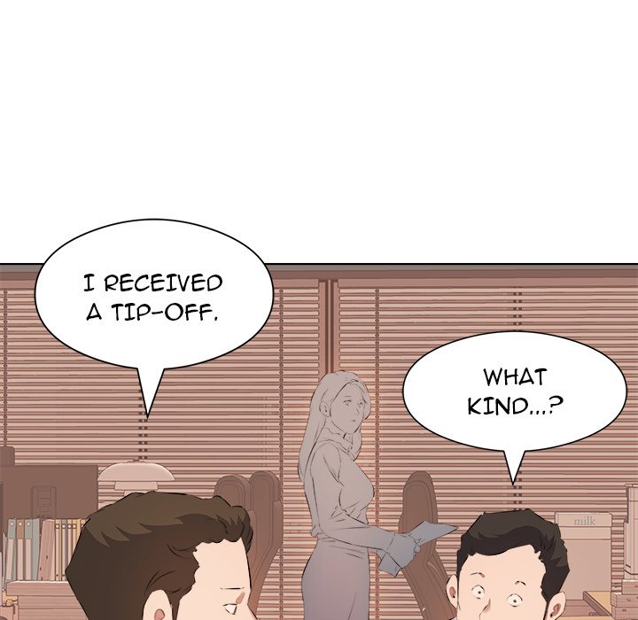 Payment Accepted Chapter 40 - The End image 28