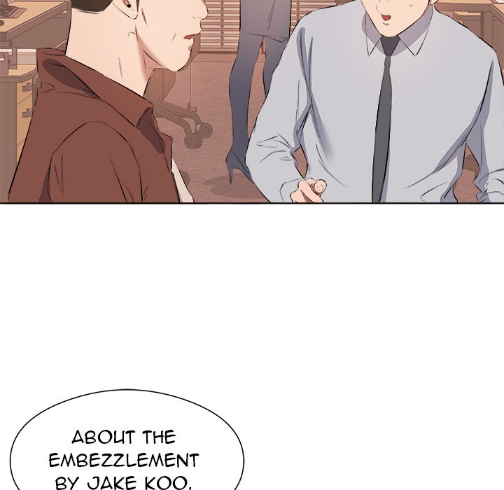 Payment Accepted Chapter 40 - The End image 29