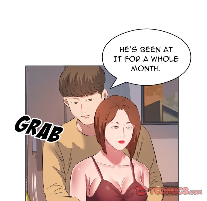Payment Accepted Chapter 40 - The End image 37