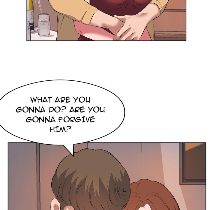 Payment Accepted Chapter 40 - The End image 38