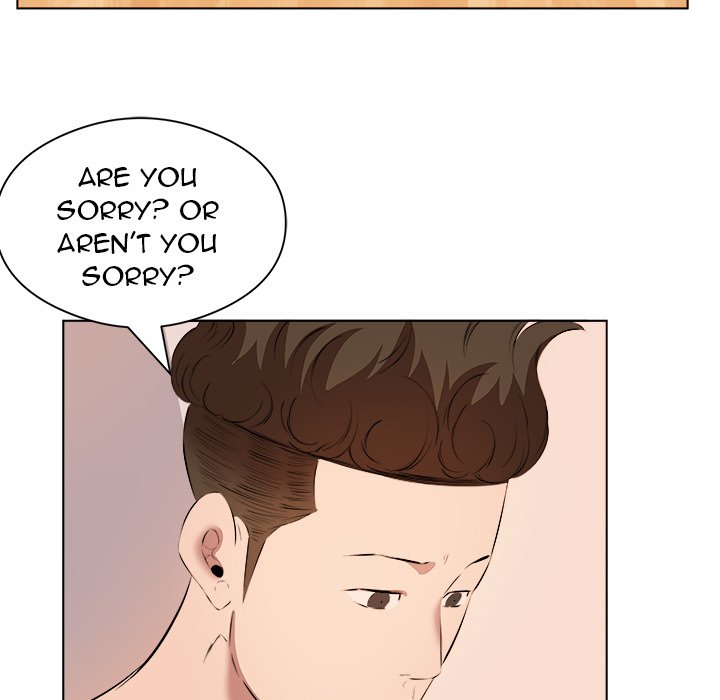 Payment Accepted Chapter 40 - The End image 48