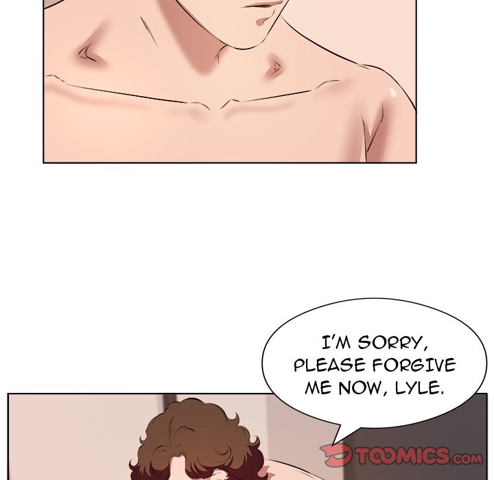 Payment Accepted Chapter 40 - The End image 49