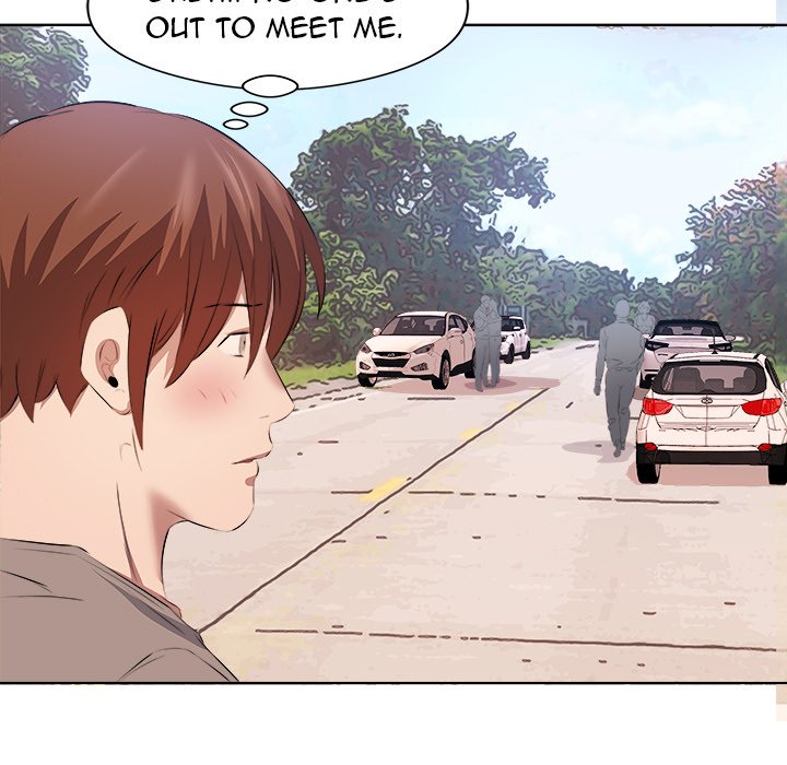 Payment Accepted Chapter 40 - The End image 70