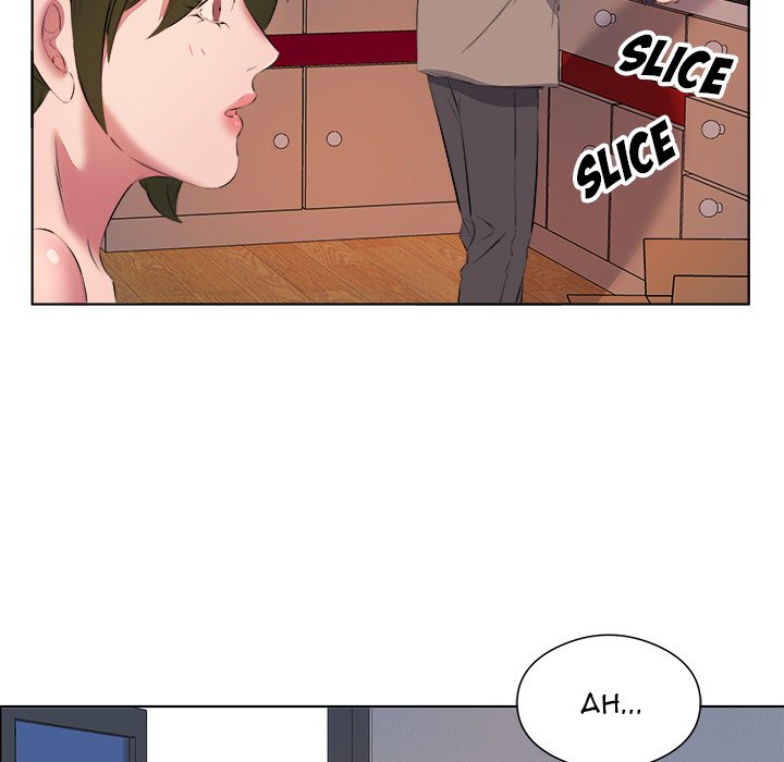 Payment Accepted Chapter 40 - The End image 82