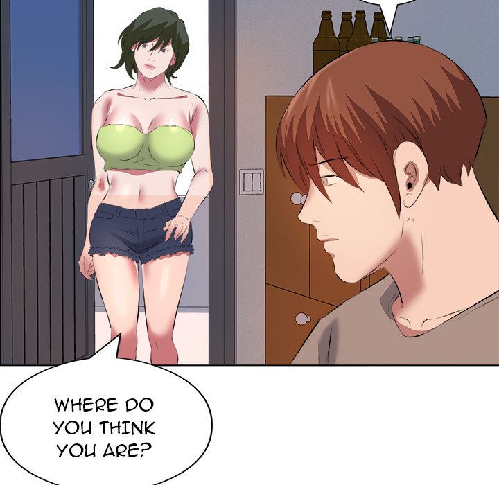 Payment Accepted Chapter 40 - The End image 83