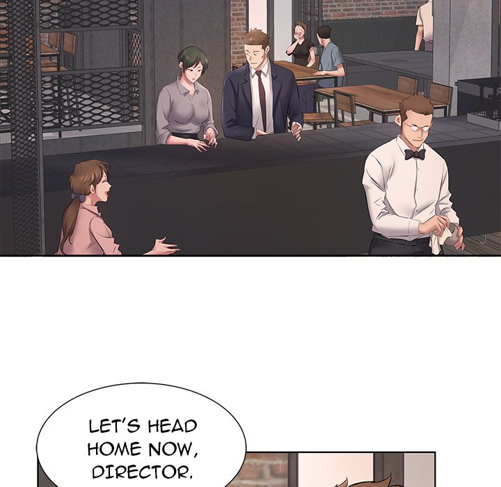 Payment Accepted Chapter 5 image 106