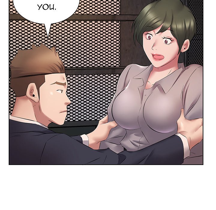 Payment Accepted Chapter 5 image 110