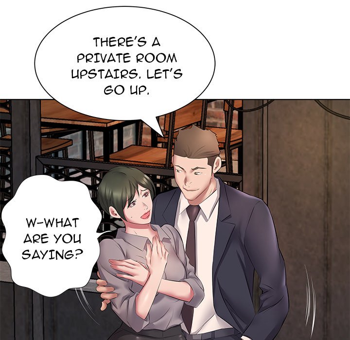 Payment Accepted Chapter 5 image 111
