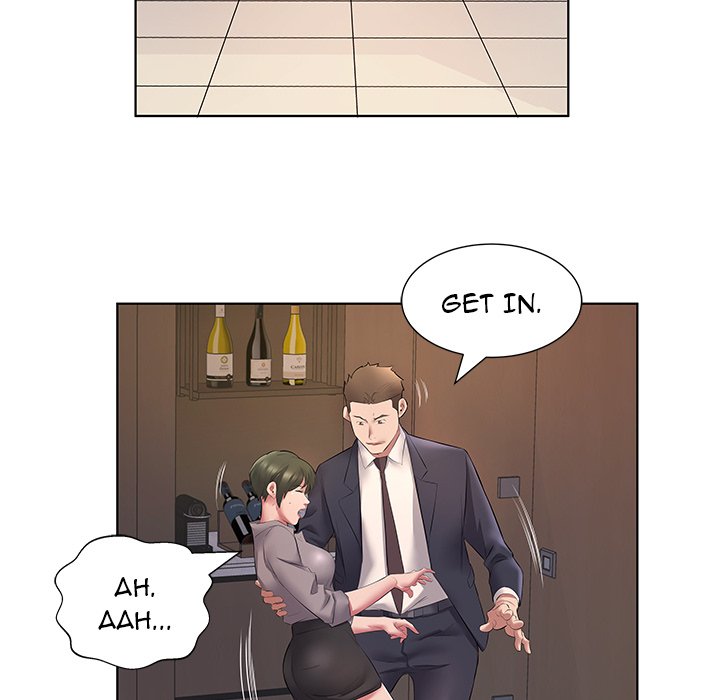 Payment Accepted Chapter 5 image 114