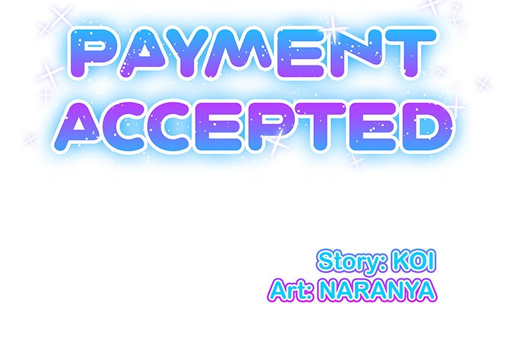 Payment Accepted Chapter 5 image 1