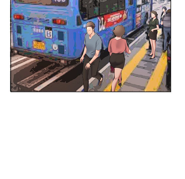 Payment Accepted Chapter 5 image 26